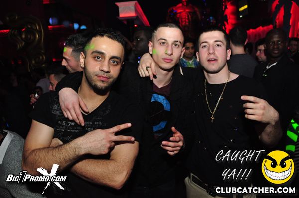 Luxy nightclub photo 75 - December 31st, 2013