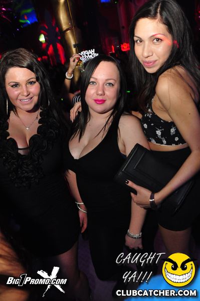 Luxy nightclub photo 77 - December 31st, 2013