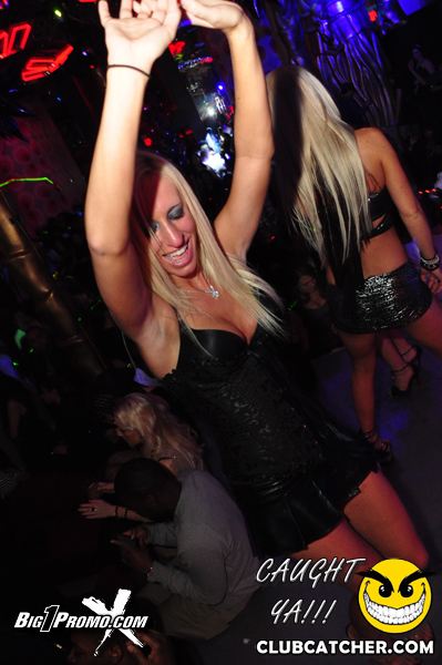 Luxy nightclub photo 79 - December 31st, 2013