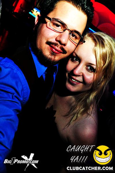 Luxy nightclub photo 80 - December 31st, 2013