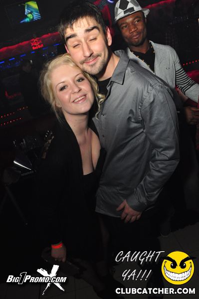 Luxy nightclub photo 82 - December 31st, 2013