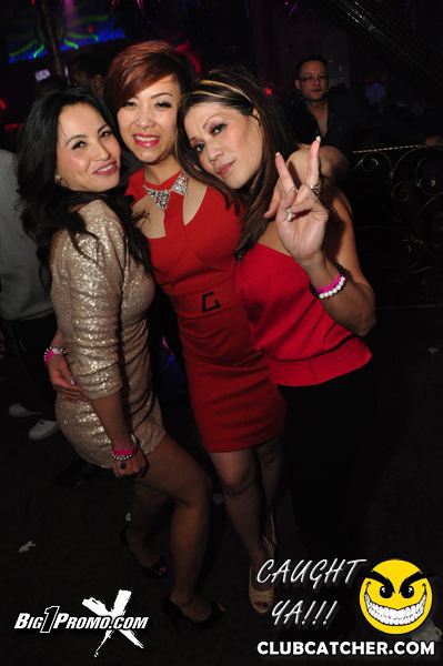 Luxy nightclub photo 83 - December 31st, 2013