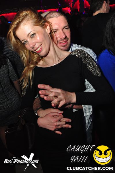 Luxy nightclub photo 84 - December 31st, 2013