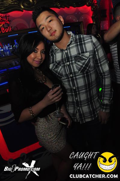 Luxy nightclub photo 86 - December 31st, 2013