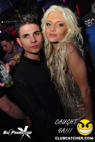 Luxy nightclub photo 87 - December 31st, 2013