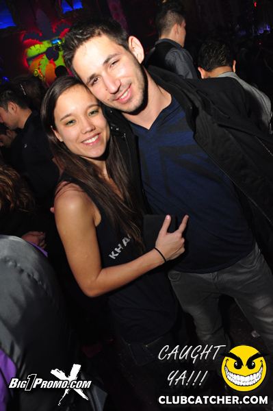 Luxy nightclub photo 89 - December 31st, 2013