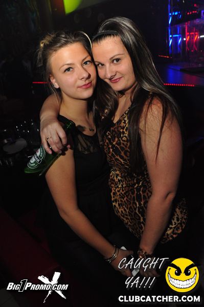 Luxy nightclub photo 90 - December 31st, 2013