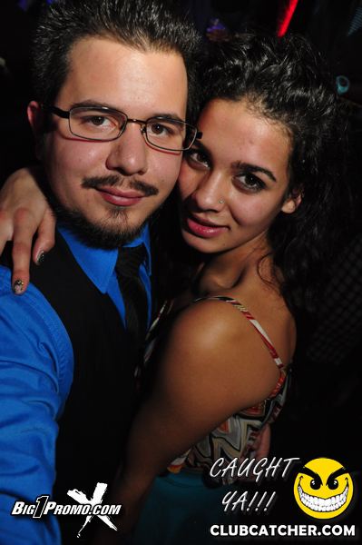 Luxy nightclub photo 10 - December 31st, 2013