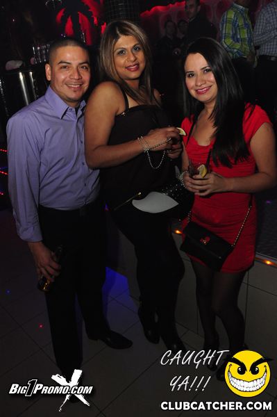 Luxy nightclub photo 91 - December 31st, 2013