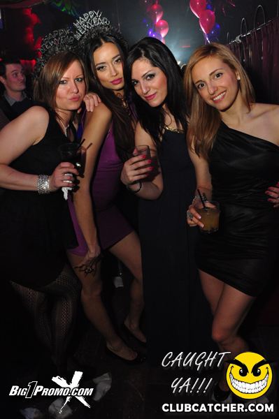 Luxy nightclub photo 92 - December 31st, 2013