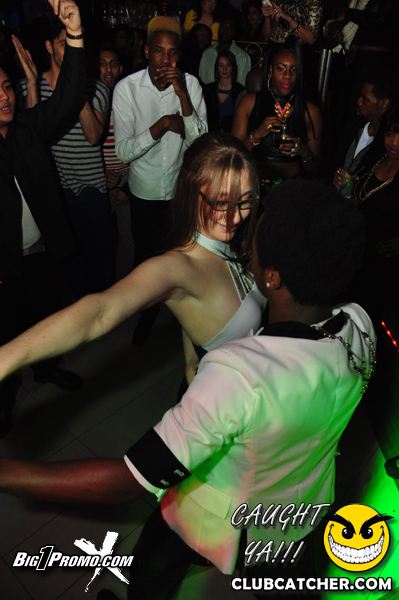 Luxy nightclub photo 93 - December 31st, 2013