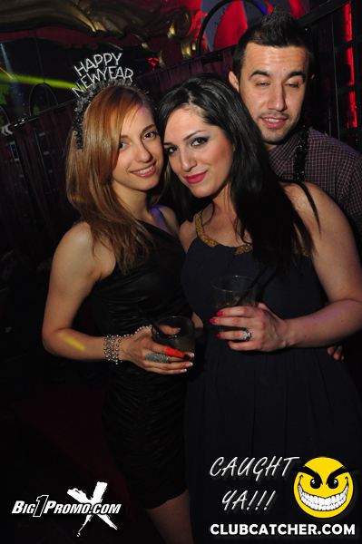 Luxy nightclub photo 94 - December 31st, 2013