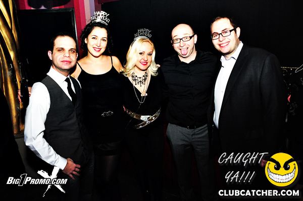 Luxy nightclub photo 96 - December 31st, 2013