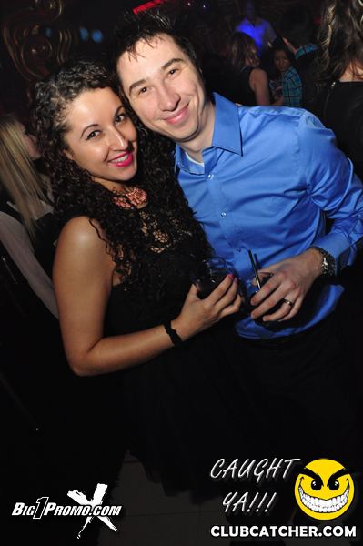 Luxy nightclub photo 97 - December 31st, 2013