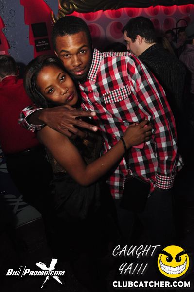 Luxy nightclub photo 98 - December 31st, 2013