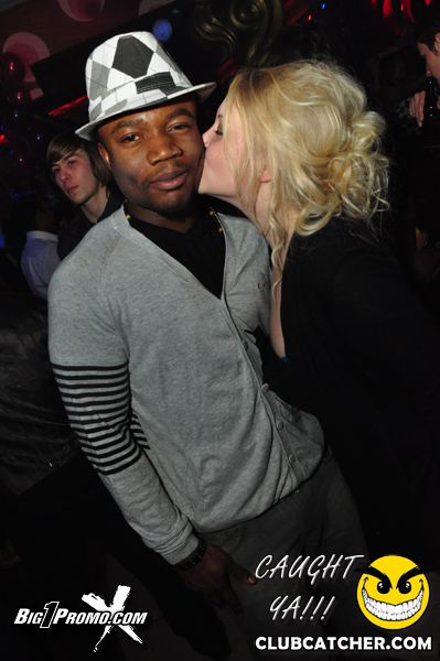 Luxy nightclub photo 99 - December 31st, 2013