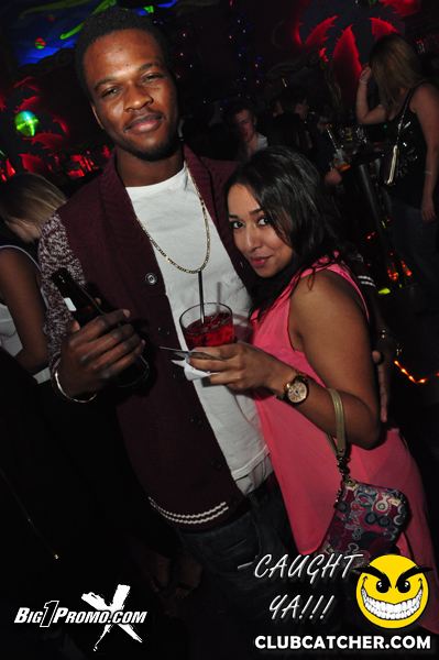 Luxy nightclub photo 100 - December 31st, 2013