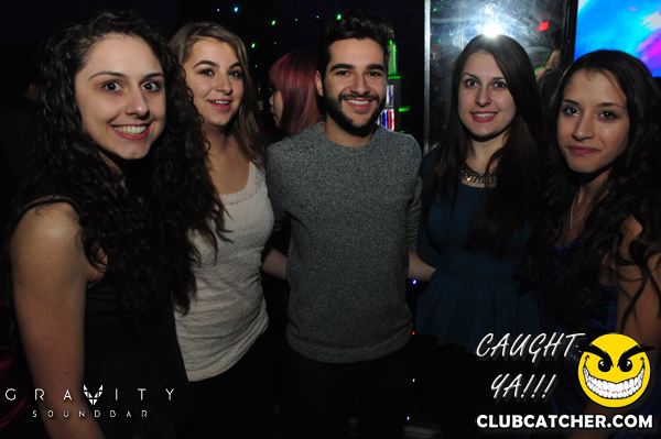 Gravity Soundbar nightclub photo 103 - January 1st, 2014