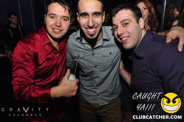 Gravity Soundbar nightclub photo 115 - January 1st, 2014