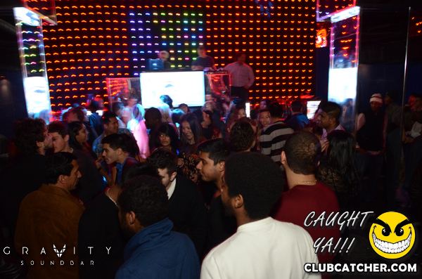 Gravity Soundbar nightclub photo 120 - January 1st, 2014