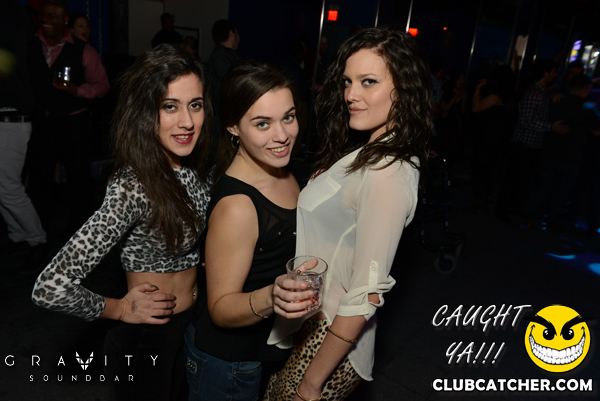 Gravity Soundbar nightclub photo 225 - January 1st, 2014
