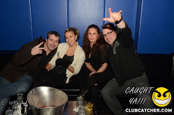 Gravity Soundbar nightclub photo 248 - January 1st, 2014