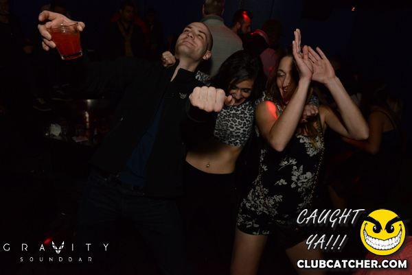 Gravity Soundbar nightclub photo 30 - January 1st, 2014