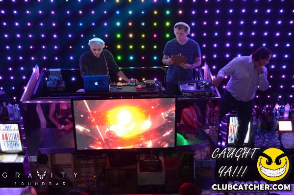 Gravity Soundbar nightclub photo 35 - January 1st, 2014