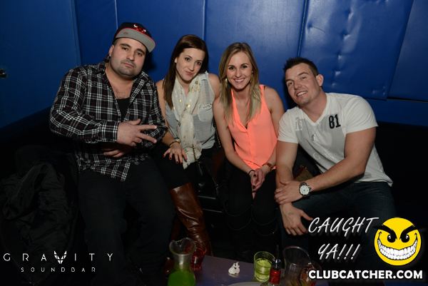 Gravity Soundbar nightclub photo 77 - January 1st, 2014