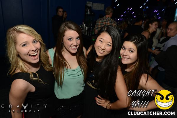Gravity Soundbar nightclub photo 78 - January 1st, 2014