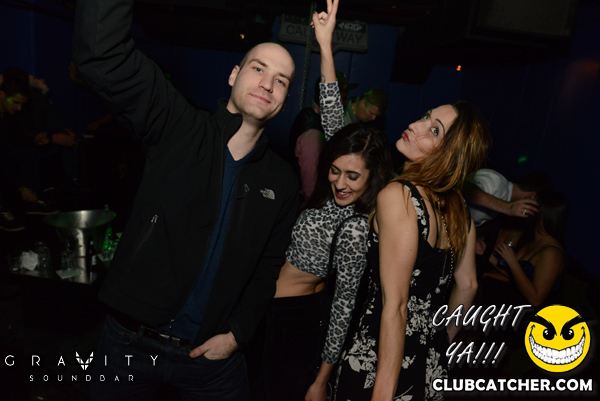 Gravity Soundbar nightclub photo 80 - January 1st, 2014