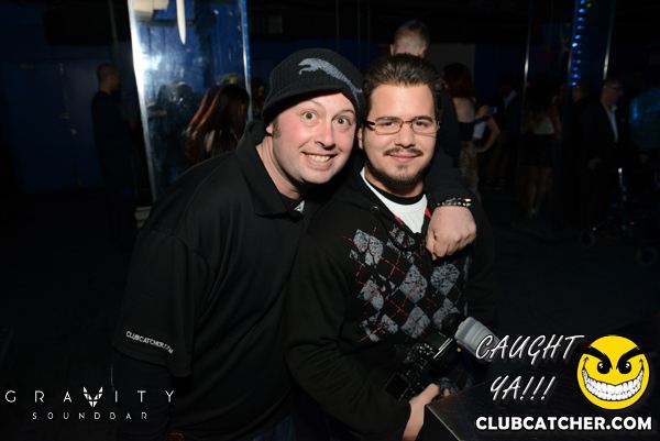 Gravity Soundbar nightclub photo 84 - January 1st, 2014