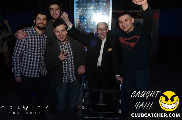 Gravity Soundbar nightclub photo 87 - January 1st, 2014