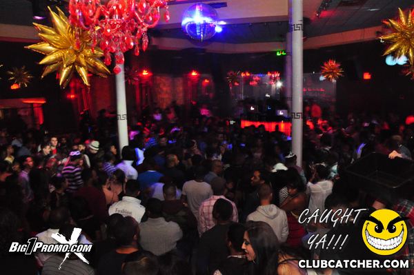 Luxy nightclub photo 1 - January 3rd, 2014