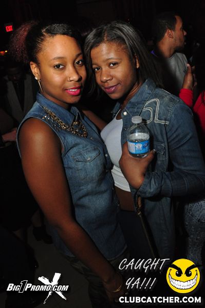 Luxy nightclub photo 101 - January 3rd, 2014