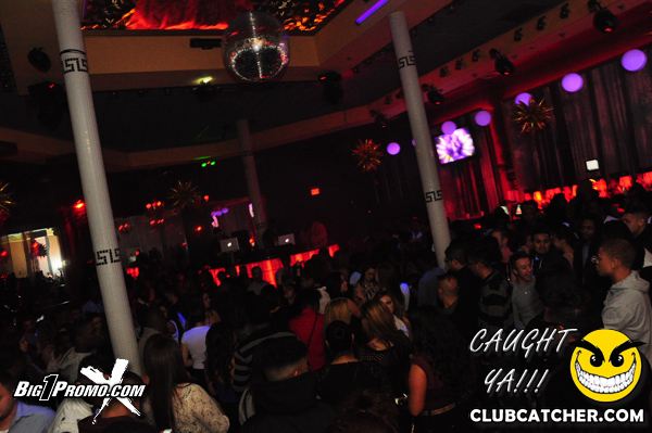 Luxy nightclub photo 104 - January 3rd, 2014