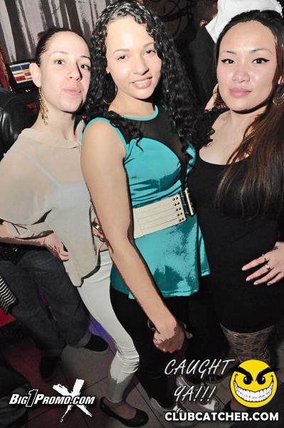Luxy nightclub photo 109 - January 3rd, 2014