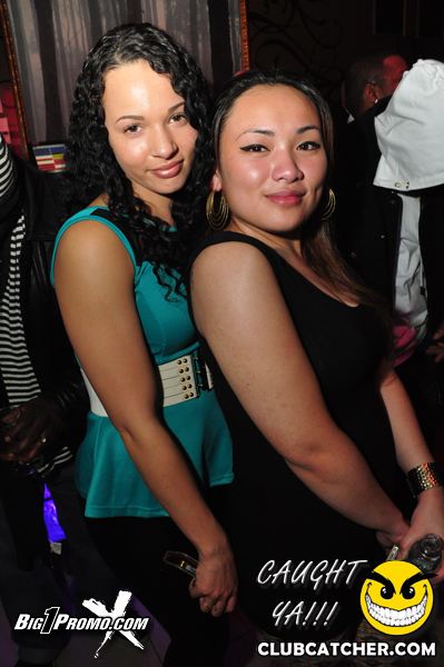 Luxy nightclub photo 12 - January 3rd, 2014