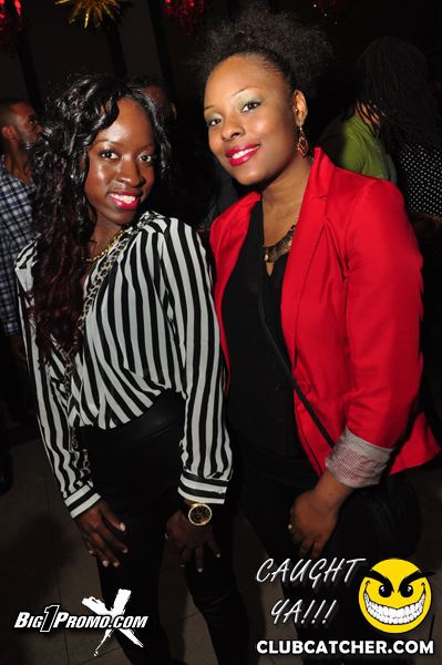 Luxy nightclub photo 111 - January 3rd, 2014