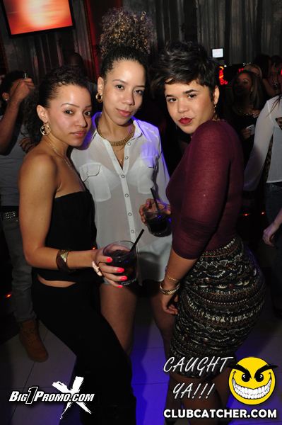 Luxy nightclub photo 112 - January 3rd, 2014
