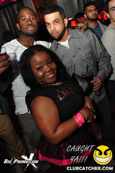Luxy nightclub photo 113 - January 3rd, 2014