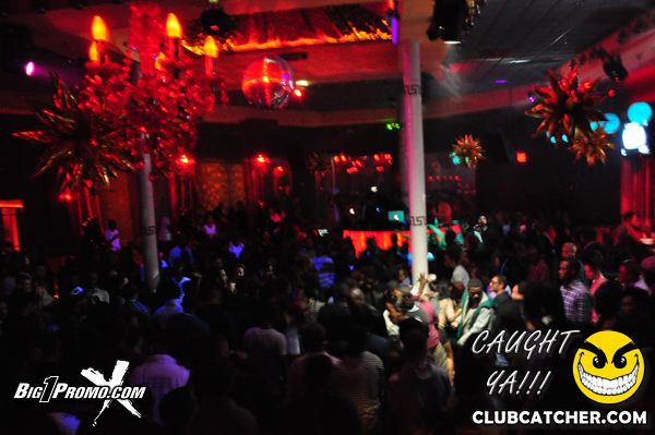 Luxy nightclub photo 114 - January 3rd, 2014