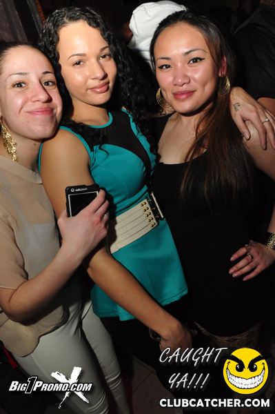Luxy nightclub photo 115 - January 3rd, 2014