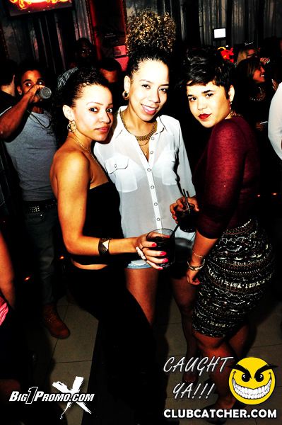 Luxy nightclub photo 116 - January 3rd, 2014