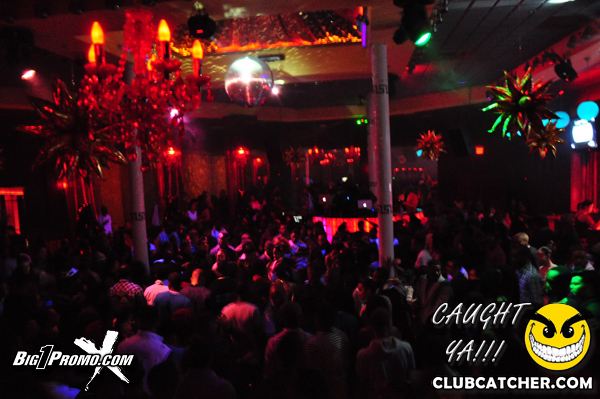 Luxy nightclub photo 117 - January 3rd, 2014
