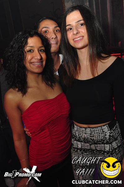 Luxy nightclub photo 120 - January 3rd, 2014