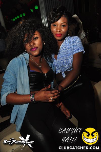 Luxy nightclub photo 13 - January 3rd, 2014