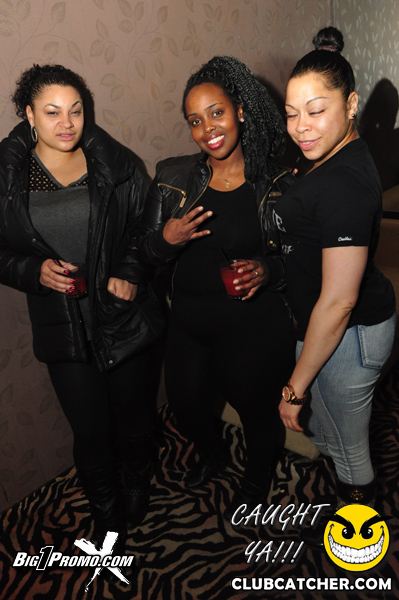 Luxy nightclub photo 121 - January 3rd, 2014