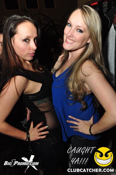 Luxy nightclub photo 122 - January 3rd, 2014