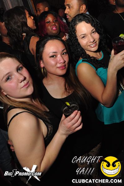 Luxy nightclub photo 123 - January 3rd, 2014